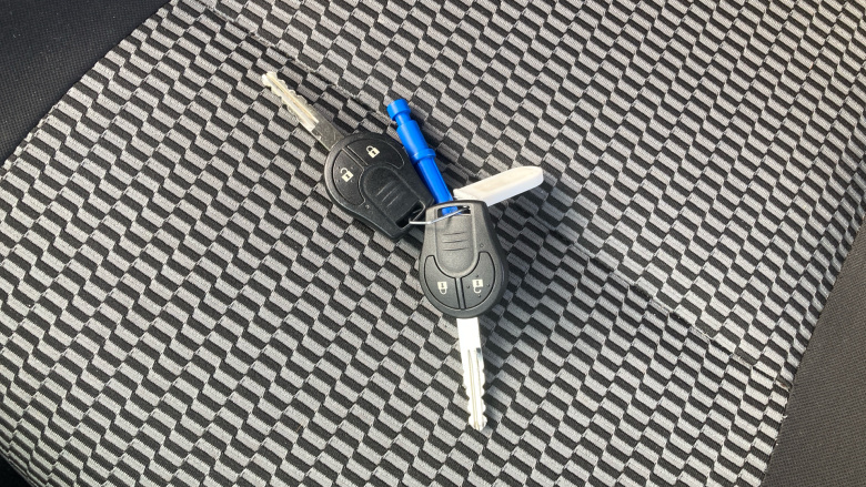 Nissan Micra 1.2 Acenta 5dr Petrol Hatchback